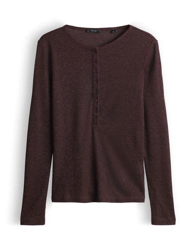Langarmshirt "Sosmica"