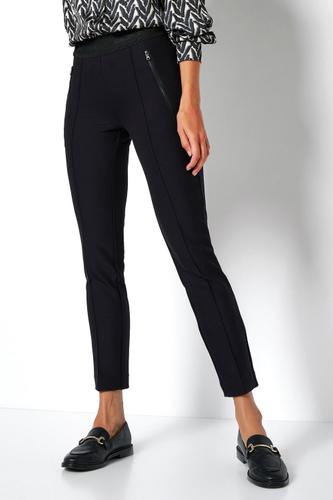Jenny Luxury 44 - Black