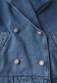 Kurze Jeansjacke 40 - Medium Blue