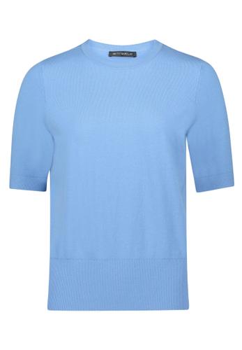 Basic-Pullover