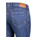 MAC JEANS - Ben , Basic Denim h608 blau