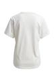 T-Shirt Wording XL - Offwhite