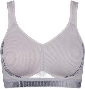 TRIUMPH Damen BH 75B in Grau