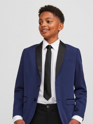 JACSOLID TIE JNR SN ONE SIZE - Black