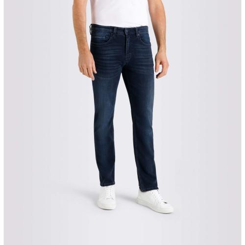 MAC JEANS - Arne , Alpha Denim h768 blau