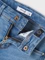 NKFPOLLY SKINNY BOOT JEANS 1142-AU NOOS