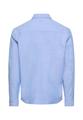 Oxford Hemd mit Button-Down-Kragen