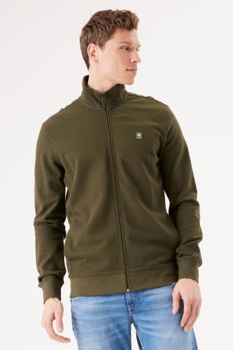 Z1103 L - Dark Green