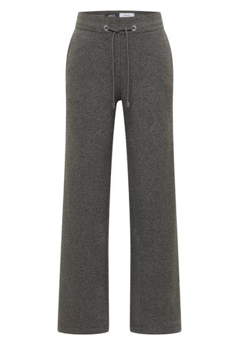 Two-Tone Melange Hose XXL/30 - Raw Khaki