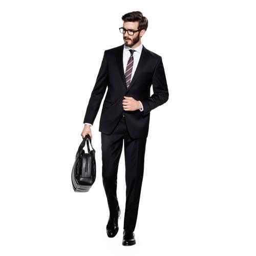 Benvenuto. Nero.V Schwarz 50