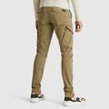 NORDROP CARGO STRETCH TWILL 38/30 - Brown
