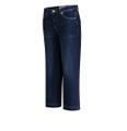 MAC JEANS - RICH CULOTTE, Light authentic denim Blau 36/OL