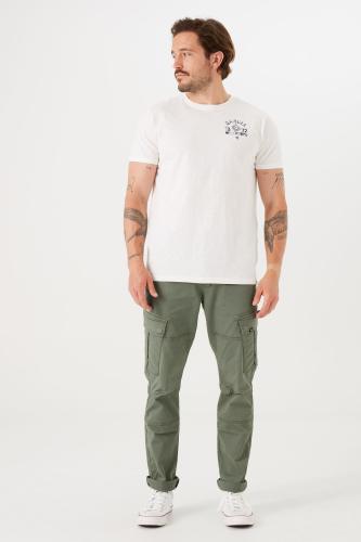 O41001 XL - White