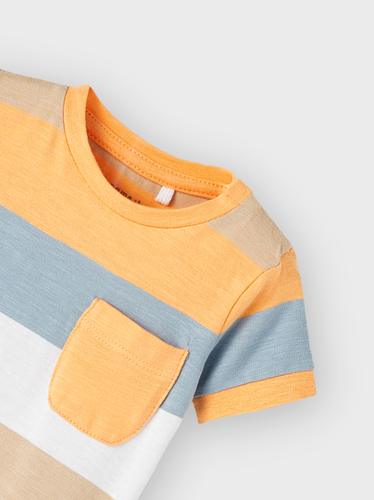 NBMJAWN SS SUNSUIT