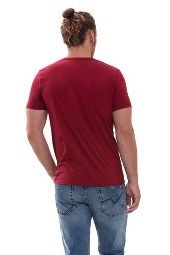 T-Shirt SERIE SANCHEZ S - Rioja