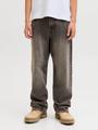 JJIALEX JJIORIGINAL SQ 335 BF JNR 146 Baggy Fit - Black Denim