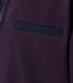 Sweatshirt M - Rot