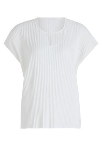 T-shirt à manches courtes