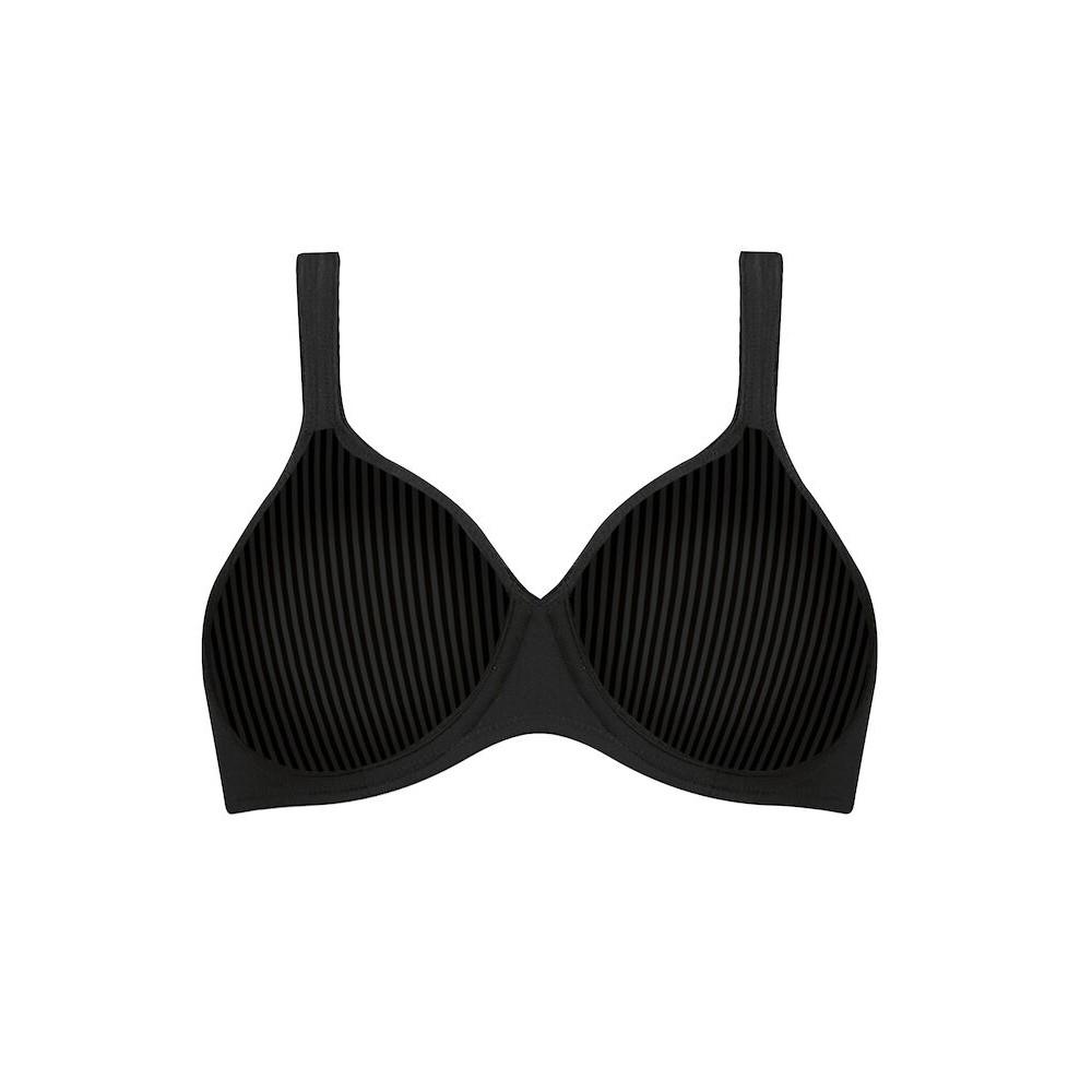 Modern Soft+Cotton W 95B - Schwarz