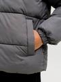 JJMAZE PUFFER HOOD JNR 140 - Castlerock
