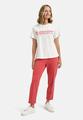 T-Shirt Wording XL - Offwhite
