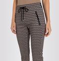 MAC JEANS - EASY, Light Jersey 34/29 - Beige