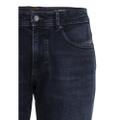 Slim Fit 5-Pocket Jeans 38/30 Slim Fit - Indigo