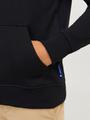 JORVESTERBRO NEWTON SWEATZIP HOOD BF JNR