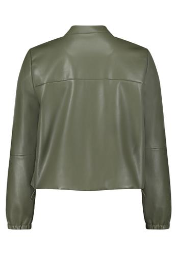 Blouson 44 Lässig - Dusty Olive