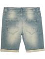 Jeans Bermuda