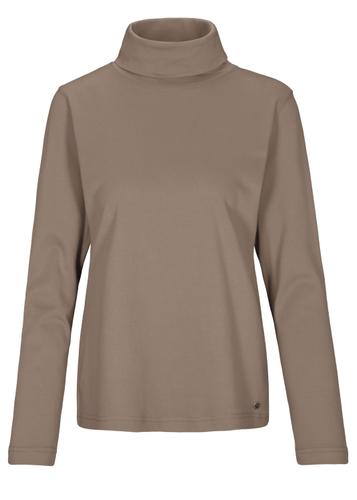 NOS Rollkragenshirt, 1/1 Arm