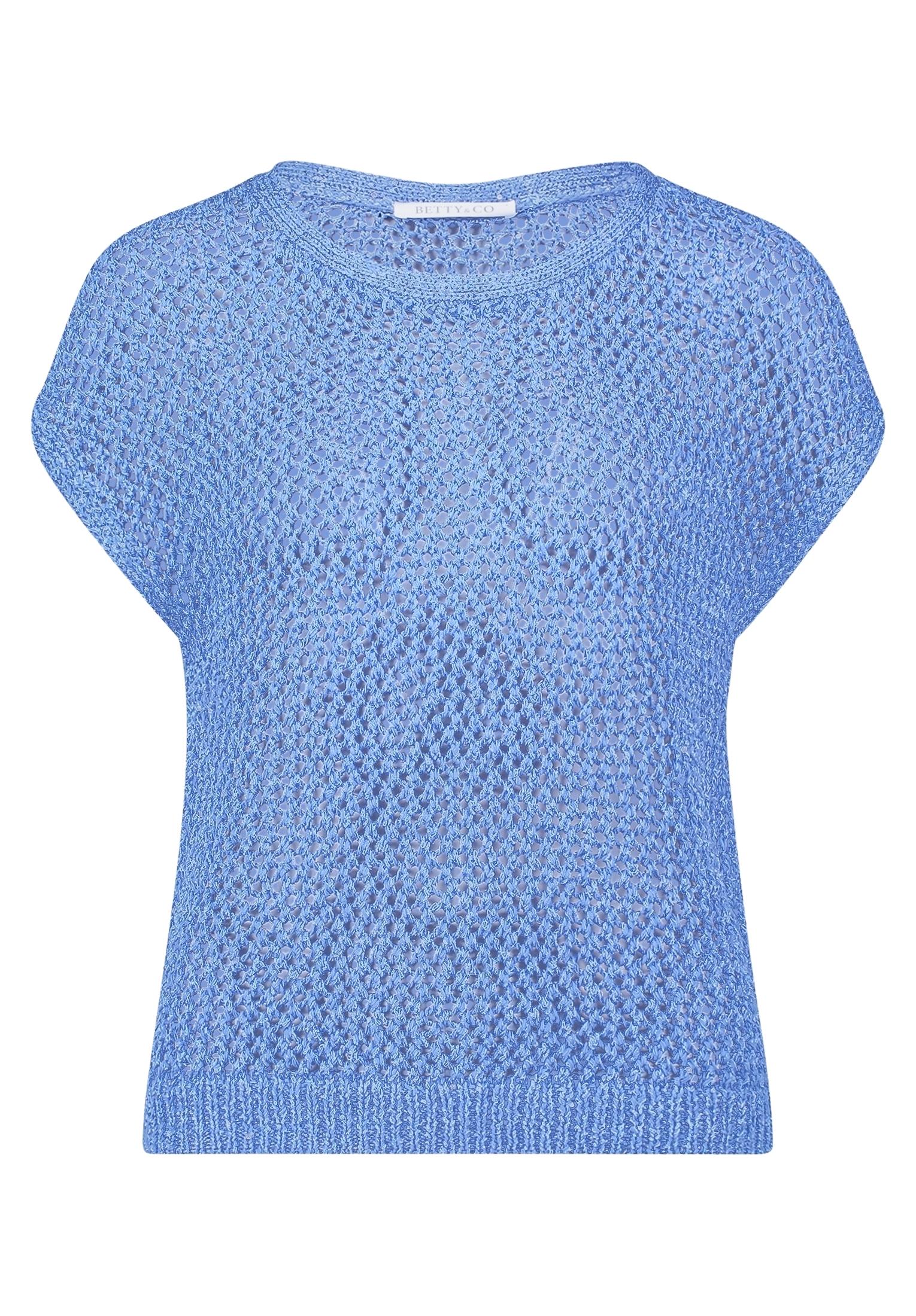 Strickpullunder 42 Lässig - Ebb And Flow