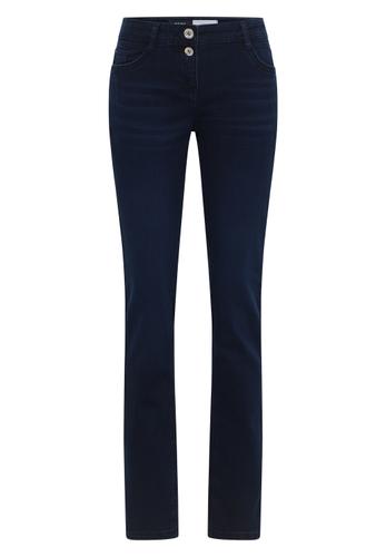 Casual Fit Jeans 27/32 - Blue Black Washed