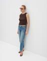 Jeans "Carie Straight"