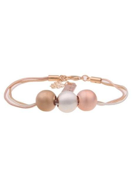 leslii Armband »Tricolor Elsa, 260118623«