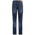 Relaxed Fit 5-Pocket Jeans aus Baumwolle 38/30 Relaxed Fit - Indigo