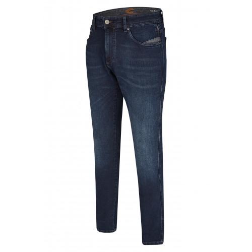 Slim Fit 5-Pocket Jeans 33/32 Slim Fit - Indigo