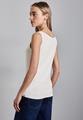 Basic Top in Unifarbe
