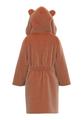 NMNRIAS MORNING ROBE 92 - Autumn Leaf