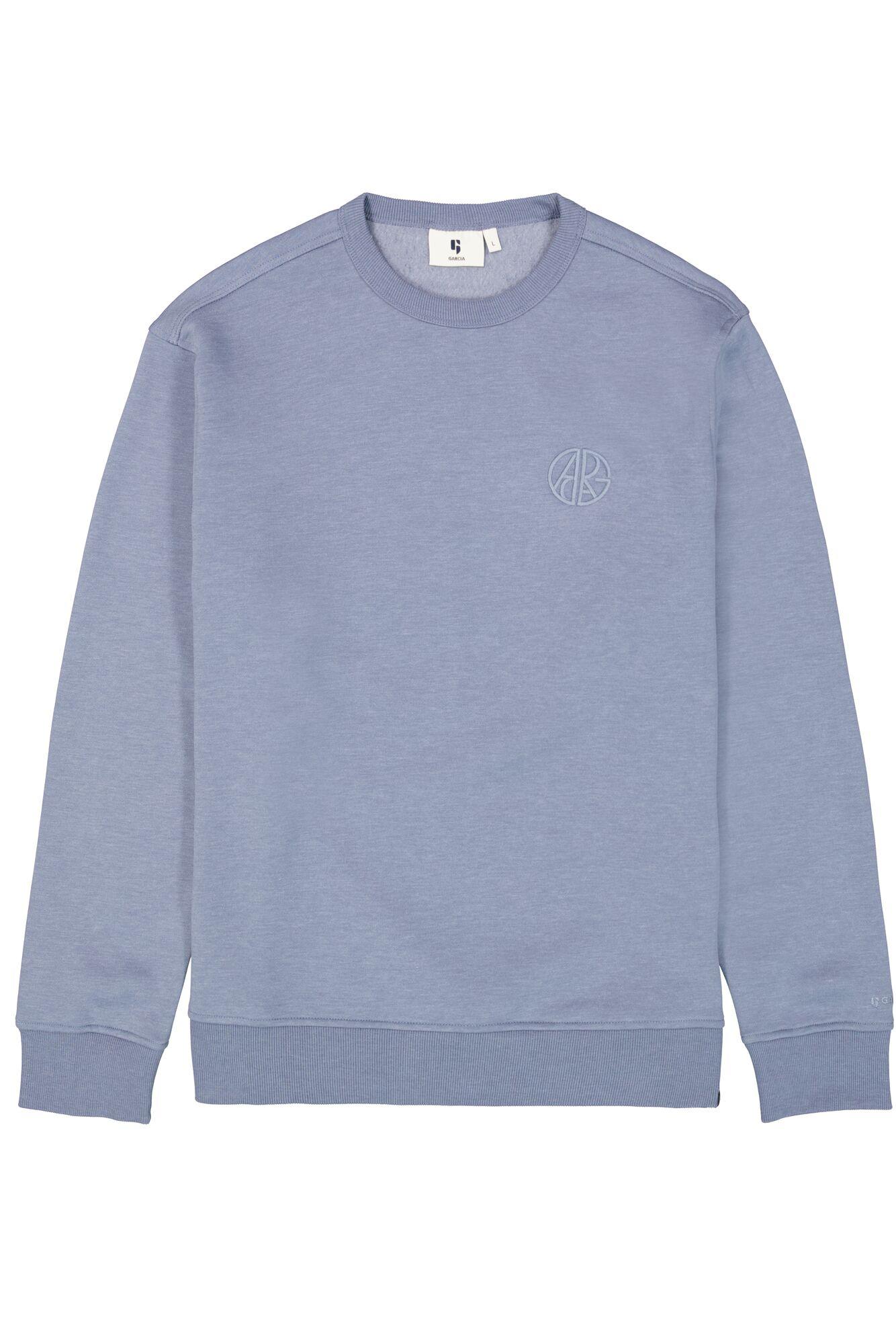 J51061 L - Stone Blue
