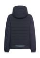 teXXXactive® Jacke mit reflektierenden Details 48 Regular Fit - Navy