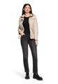 Sommerjacke 44 Figurumspielend - Beige