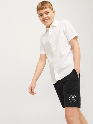 JPSTSWIFT SWEAT SHORTS AUT SN JNR