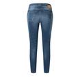 MAC JEANS - NEW JERSEY, Auth. comfort vintage denim 36/OL - Blau