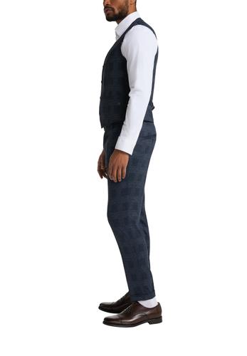 CG Mosley 50 Slim Fit - Blau