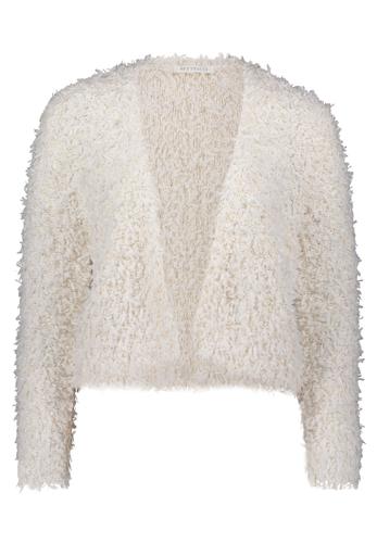 Strick-Cardigan