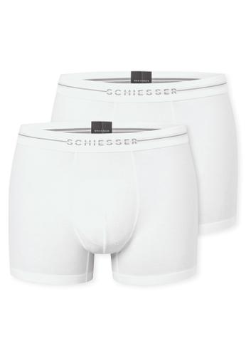 2PACK Shorts