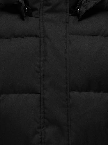 KOGIRENE LIFE PUFFER COAT OTW NOOS 140 - Black