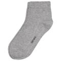 Unisex Basic ca-soft Quarter 3p