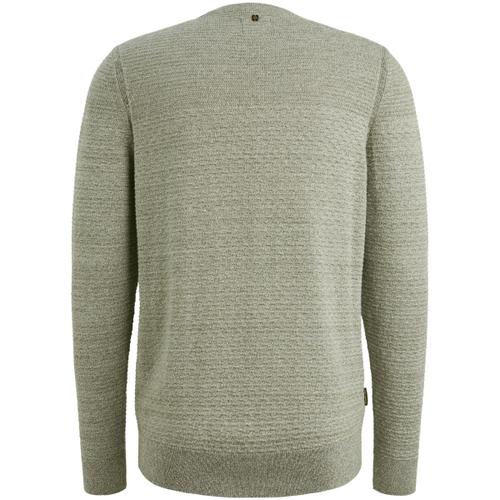 cotton mouline (organic)